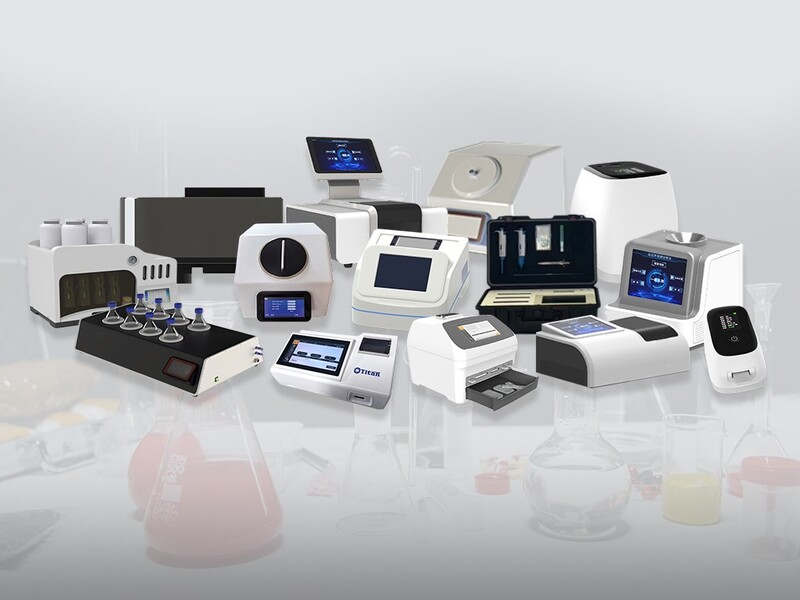Testing Instruments