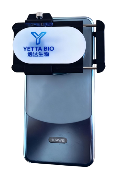Yetta FlashDetect Phone Kit