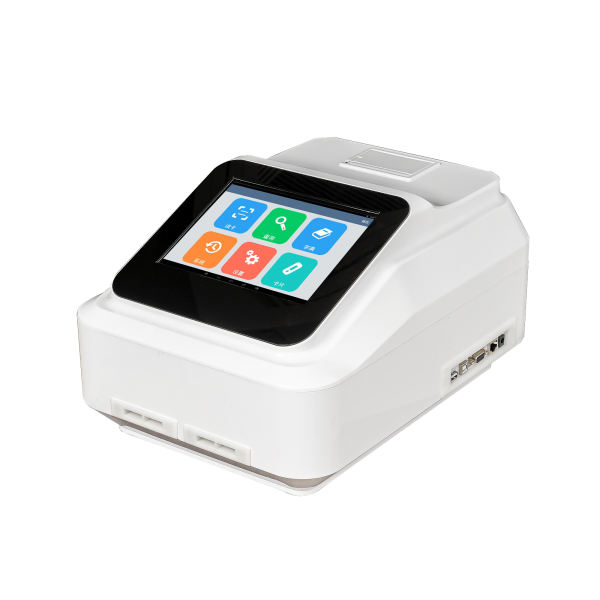 胶体金读数仪 YBCG40 多通道胶体金读数仪