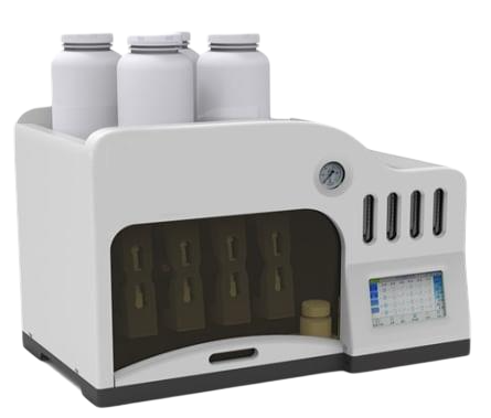 水环境生物危害因子富集仪 YBW8100