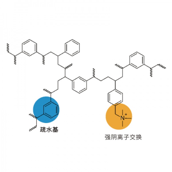 MAX 固相萃取小柱